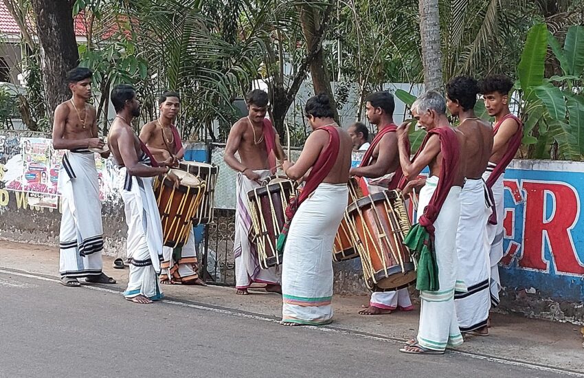 chenda