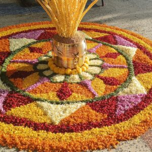 pookalam